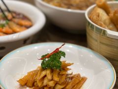 -锡和无锡菜(景丽苑店)