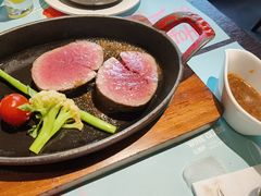 -西堤牛排(北京国瑞店)