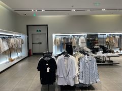 -ZARA(青岛万象城店)