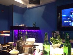 -唯爱KTV聚会餐厅(仙林东城汇店)