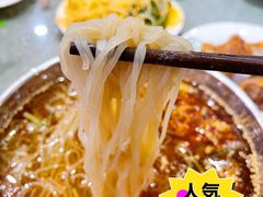 冷面-春花民族美食(佳木斯总店)
