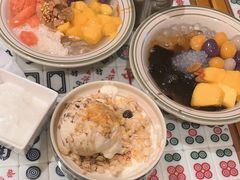 -堂屋糖水店(愚园店)