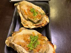 -啊溜烧烤·炭火传承(南澳店)