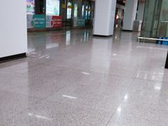 -昆明火车站(地铁站)