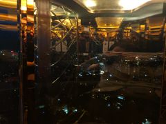 -西安皇冠假日酒店·B&G51餐厅