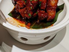 -东流山北京烤鸭·家常菜(南京首店)