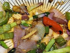 -桥东喜碧海鲜街(水东街店)