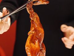 首创昆明BB乳鸭-东富酒家(龙湖西溪天街店)