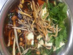 -老五鸡丝豆花面粉(瑞金北路68号院店)