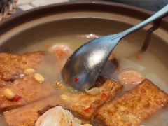 -潮州府·潮菜·砂锅粥(徐家汇店)