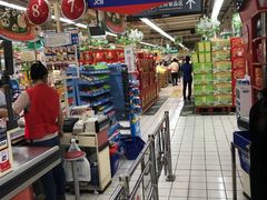 -世纪联华超市(外海店)