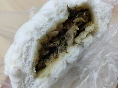 酸溜溜酸菜包-包道广式点心专门店(东山口店)