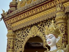 -西双版纳勐泐文化旅游区