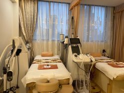 -茜尔维亚修身连锁(八佰伴店)