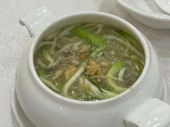 -寻味顺德·南记酒家·传统顺德菜·鱼生(广源路店)