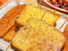 -小乾杯串店•16年沈阳烧烤(文安路店)