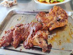 -佰运猪蹄(高陵店)