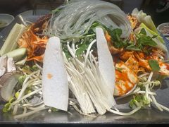 -金明子八带鱼馆(正宗韩国连锁店)