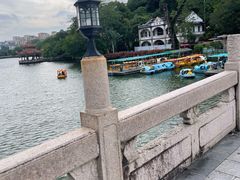 -潮州西湖