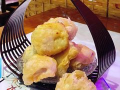 -老苏州芳和园茶酒楼  传统苏帮菜(观前店)