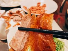 -金鸭季·北京烤鸭(深业上城店)