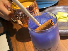 魔法森林-星叶·东南亚料理(宁波万象汇店)