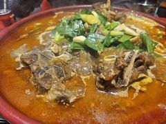 -黄弟大排档·湖南菜·小龙虾·小海鲜(凯旋北路店)