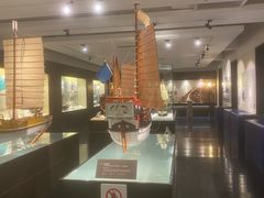 -上海交通大学董浩云航运博物馆