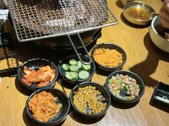 -九田家黑牛烤肉料理(华侨城店)