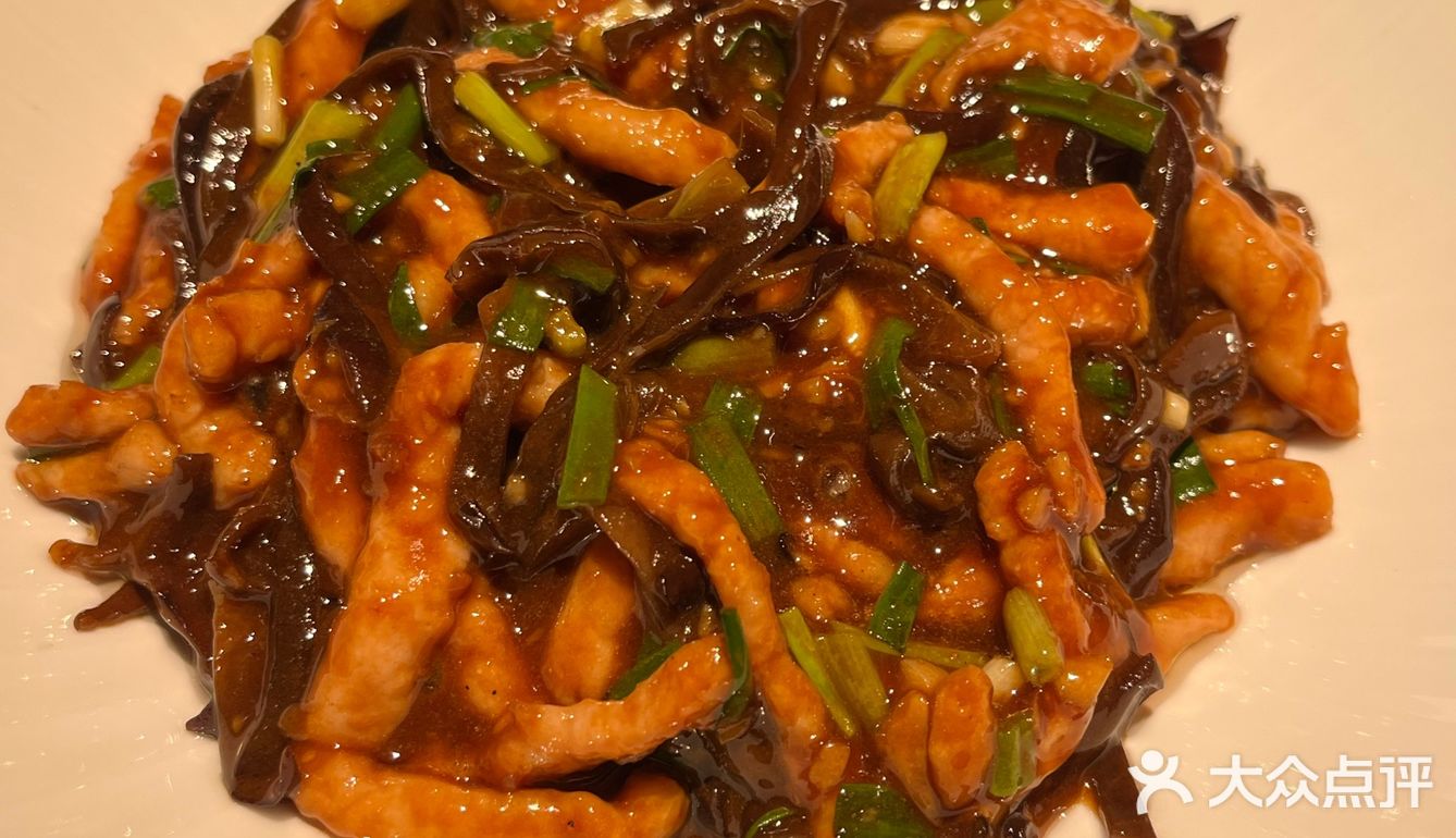 不辣不欢的川菜日常
