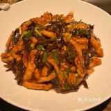 不辣不欢的川菜日常