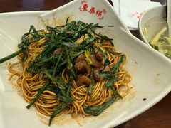 -东泰祥生煎馆(陕西南路店)
