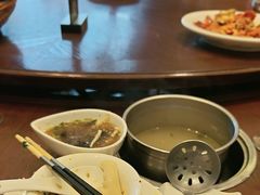 -东海怡品海鲜豆捞(舟宿夜江店)