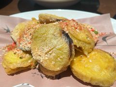-单家老院·院子里的青岛菜(沙子口店)