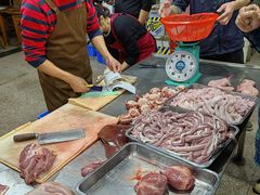 -标记美食新鲜猪杂(兴南大道店)