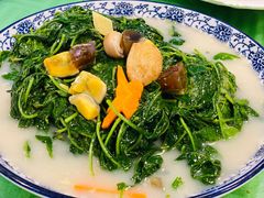 -盛港湾海鲜食府(黄沙店)
