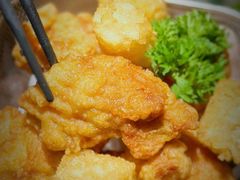 -阿吾罗日本料理(K11艺术中心店)