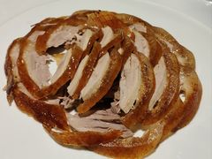-小大董·烤鸭(王府井apm店)