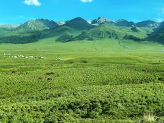-新疆那拉提国家旅游度假区