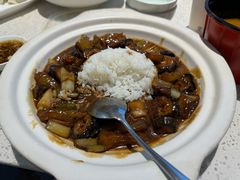 -船歌·鱼水饺青岛菜(金狮广场店)