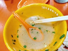 -富记鱼蛋粉(西村店)