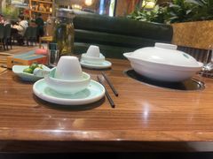 -龙泉人椰子鸡·糟粕醋·地标海南菜(龙昆南店)