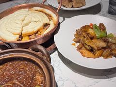 -奉天小馆·非遗东北菜(济南万象城店)