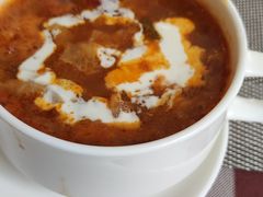 -起士林西餐厅(东经路店)