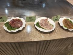 -海草馆自助餐厅(悦海店)