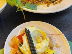 -帕蓝·暹罗料理(大学路店)