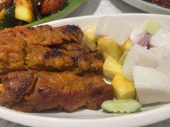 -关夫人餐厅(阳光广场店)