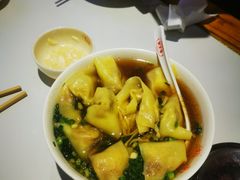 -李兰英湖南面馆(护国路店)