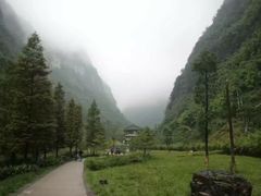 -神龙峡风景区