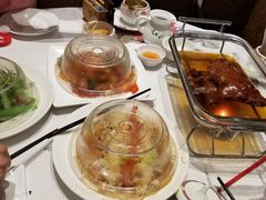 -稻香酒家·33年老字号·港式粤菜(富邦中心店)